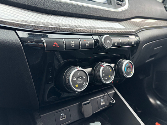 Lada (ВАЗ) Vesta Enjoy'24, 2024 года, пробег 19800 км