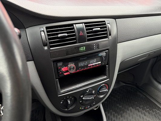 Daewoo Gentra Optimum, 2014 года, пробег 174900 км