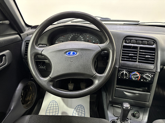 Lada (ВАЗ) 2110, 2012 года, пробег 186940 км