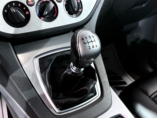 Ford Kuga Trend, 2011 года, пробег 251000 км