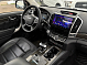 Haval H9 Premium, 2017 года, пробег 125662 км