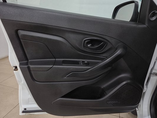 Lada (ВАЗ) XRAY Standard, 2020 года, пробег 137332 км
