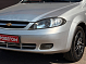 Chevrolet Lacetti SE, 2010 года, пробег 203094 км