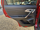 Geely Atlas Luxury, 2021 года, пробег 72792 км