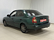 Hyundai Accent, 2003 года, пробег 252436 км