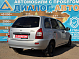 Lada (ВАЗ) Kalina Норма, 2013 года, пробег 212485 км