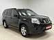 Nissan X-Trail, 2013 года, пробег 184134 км