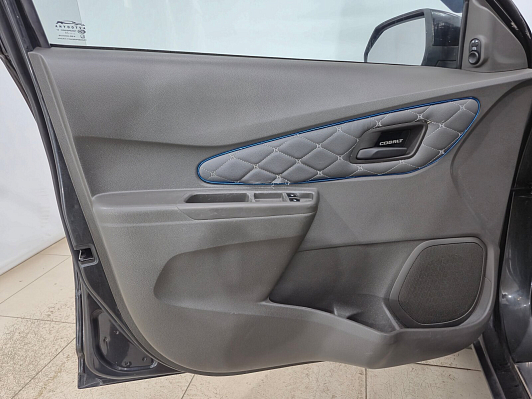 Chevrolet Cobalt LT, 2012 года, пробег 214264 км