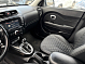 Kia Soul Luxe, 2017 года, пробег 89350 км