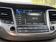 Hyundai Tucson, 2016 года, пробег 64700 км