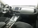 Kia Sportage Comfort, 2015 года, пробег 120838 км