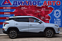 Москвич 3 Стандарт, 2023 года, пробег 17050 км