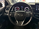 Toyota Camry Стандарт Плюс, 2021 года, пробег 48473 км