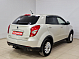 SsangYong Actyon Comfort, 2013 года, пробег 188262 км