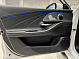 Chery Arrizo 8 Ультра Черный / Ultra Black, белый