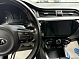 Kia Rio Luxe RED Line, 2019 года, пробег 121112 км