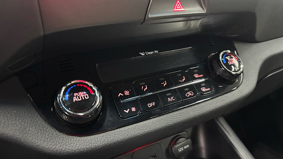 Kia Sportage Premium, 2014 года, пробег 251159 км