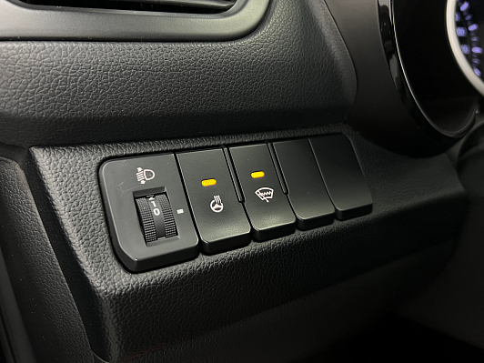 Kia Rio Premium, 2016 года, пробег 90637 км