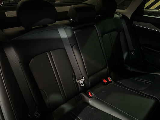 Kia K5 Luxe, 2021 года, пробег 74000 км