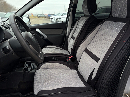 Lada (ВАЗ) Kalina Classic Glonass 21941-51-X1B, 2016 года, пробег 148405 км