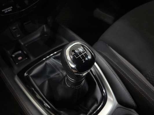 Nissan Qashqai SE, 2019 года, пробег 80932 км