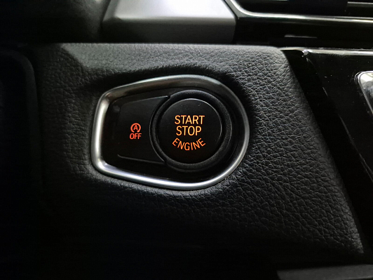 BMW 2 серии Active Tourer 218i Advantage Plus, 2018 года, пробег 39188 км