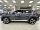 Geely Monjaro Luxury, серый