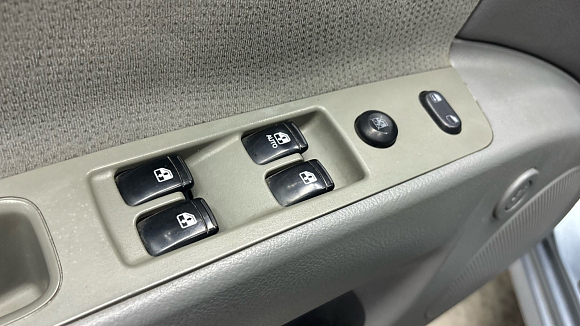 Daewoo Gentra Optimum, 2014 года, пробег 320000 км