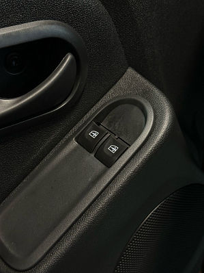 Renault Duster Life, 2015 года, пробег 194000 км