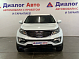 Kia Sportage Luxe, 2012 года, пробег 219000 км