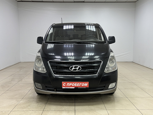 Hyundai H-1 Dynamic, 2012 года, пробег 256600 км