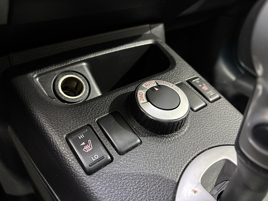 Nissan X-Trail, 2014 года, пробег 124773 км