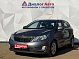 Kia Rio, 2015 года, пробег 90535 км