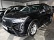 Haval Jolion Оптимум, черный