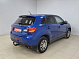 Mitsubishi ASX, 2013 года, пробег 210850 км