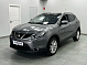 Nissan Qashqai LE Roof, 2014 года, пробег 311800 км