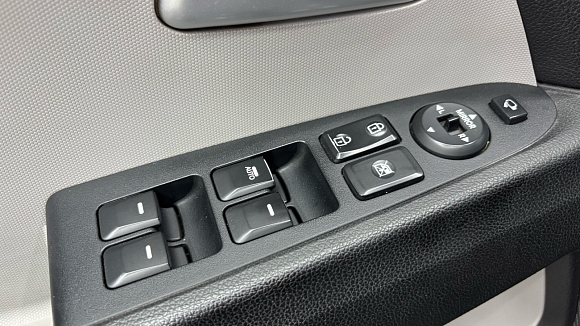 Kia Sportage Premium, 2014 года, пробег 251159 км