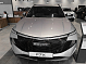 Haval F7x Техно +, серый