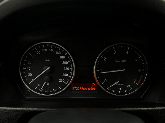 BMW X1, 2013 года, пробег 172277 км