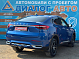 Haval F7x Comfort, 2020 года, пробег 87000 км