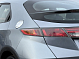 Honda Civic, 2008 года, пробег 214949 км
