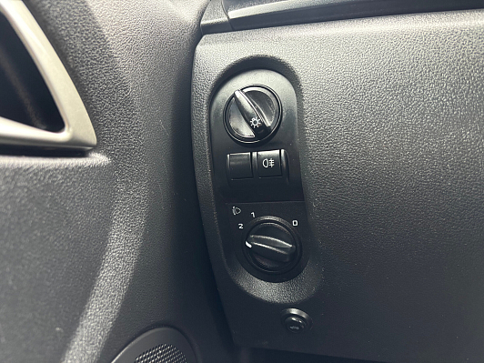 Lada (ВАЗ) Granta Комфорт, 2023 года, пробег 76300 км