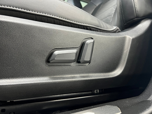 Haval F7 Premium, 2024 года, пробег 30714 км