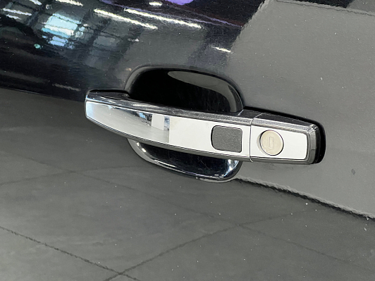Chevrolet Malibu LTZ, 2012 года, пробег 220000 км