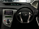 Toyota Prius, 2015 года, пробег 114584 км