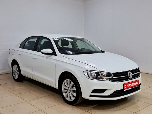 Volkswagen Bora, 2022 года, пробег 117960 км