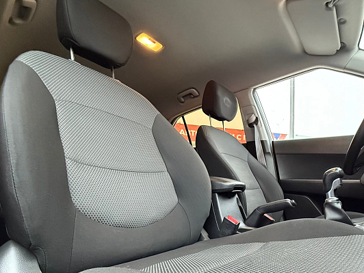 Hyundai Creta Active, 2017 года, пробег 143946 км