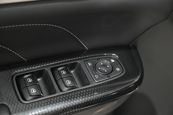 Haval M6 Base, серебряный