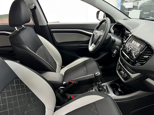 Lada (ВАЗ) Vesta Comfort, 2022 года, пробег 113000 км