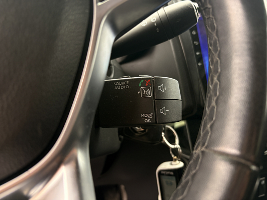 Renault Logan Stepway Drive City, 2019 года, пробег 94911 км
